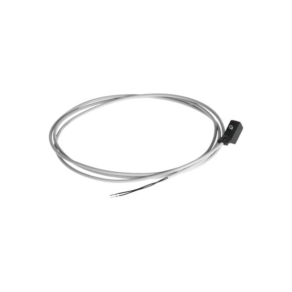 Connecting Cable NEBV-Z4WA2L-R-E-10-N-LE2-S1